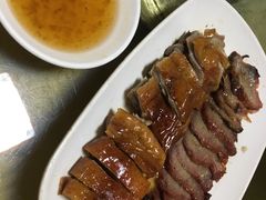 烧味双拼-常兴记广东小厨(浦东路店)
