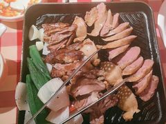 -西贝(厦门中华城店)