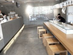 -喜茶(佛山南海万科广场店)
