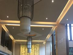 -天目湖御水温泉·度假酒店