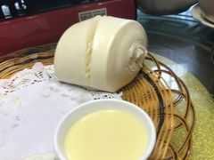 老面馒头-厨彩阳光(河东路店)