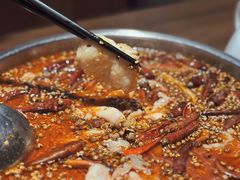 麻辣鱼-大川先生·小龙虾·川菜(信义坊店)