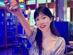 -入火韩国烤肉(凯旋广场店)