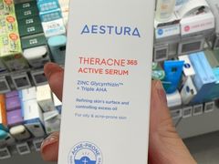 -Olive Young(明洞旗舰店)