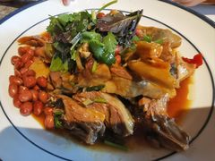 -老友王·南宁特色菜(金汇如意坊店)