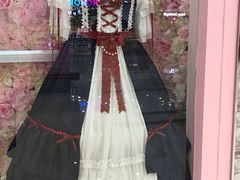 -甜镜物语 LOLITA·汉服·JK制服三坑生活馆(滨江道店)