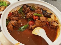 -大鹏饭店·金陵家宴(奥体中心店)