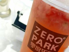 -ZEROPARK零度乐园(万优汇店)