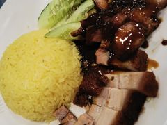 -南香饭店(Jalan Sultan)