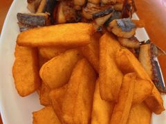 -长发饭店(西南路店)