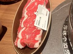 -巴奴毛肚火锅(京西大悦城店)