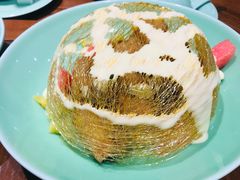 -虎哥私房菜(馒头山店)