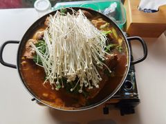 -首尔土豆汤(红梅小区店)