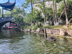 -张公山寨景区