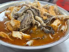 -铭辉沙嗲面(新街商业城店)