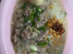 -榮泰米粉湯(Left Shop)