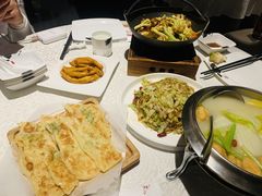 -旺顺阁·北京菜(北辰上品+)