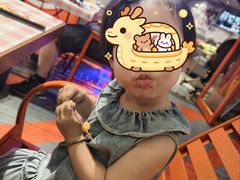 -路边羊烧烤酒场(宝带路店)