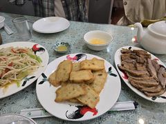 -潮汕铺老店(甜水井店)