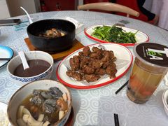 -小粤楼·怀旧粤菜(万辉国际广场店)