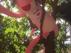 -何适山庄 ·可团建(水长城P2停车场店)