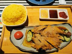 -Aqua Oasis 水天堂(相城天虹商场店)