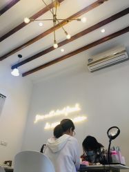点击看大图 -M Nails & Beauty美甲美睫美体