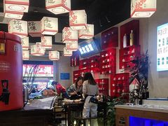 -牛市坎火锅(建设路店)