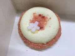 缤纷花漾蛋糕-星巴克(古美路店)