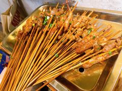 -盟重烧烤(高正街店)