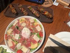 -京A Taproom·精酿餐吧(CBD店)