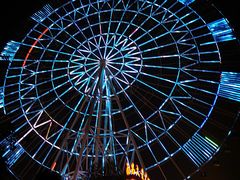 -南昌之星摩天轮