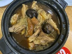-新记肉骨茶