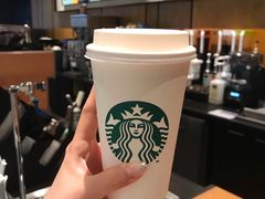 -星巴克臻选(惠州华贸天地1楼店)