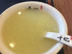 -千忆汤包(闽江路店)