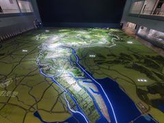 -广州市城市规划展览中心