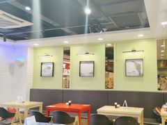 -回味鸭血粉丝汤(新城市广场店)