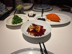 -新荣记(建国门外大街店)