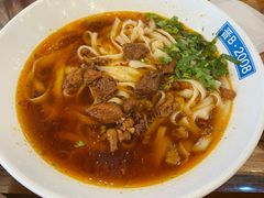 -晋B2008刀削面(小南庄店)