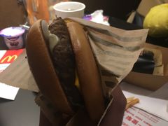 -麦当劳(星光行店)