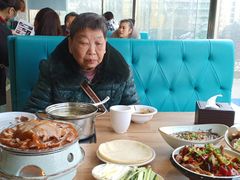 -龙聚德北京烤鸭(沙坪坝华宇A馆店)