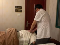 -坤济堂盲人推拿按摩