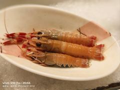 -雍和会海鲜姿造自助(湖东路店)