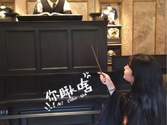 -奥兰多环球影城