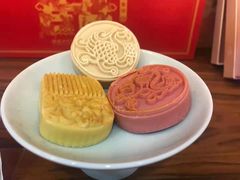 -祥禾饽饽铺·中式糕点(天津河东美福园店)