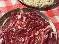 -重庆印象老火锅(梅林店)