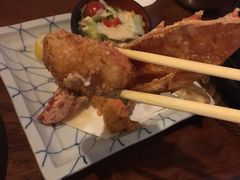 -蟹道乐(新宿本店)