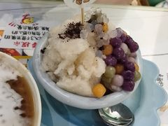 龙眼冰-糖潮糖水铺(省府店)