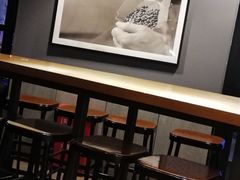 -星巴克(哈尔滨新一百店)