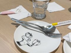 -卡朋西餐(东方广场店)